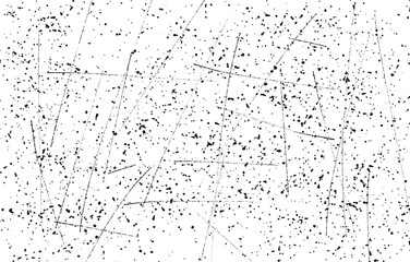 Scratch Grunge Urban Background.Grunge Black And White Urban. Dark Messy Dust Overlay Distress Background.
