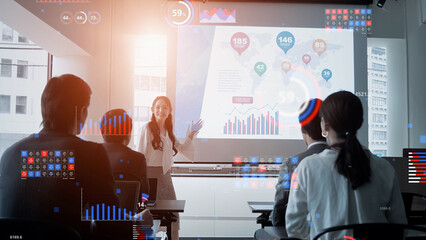 ビジネスと統計　セミナー