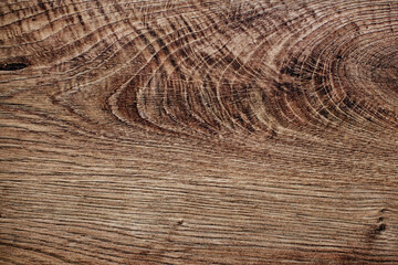Naklejka premium rustic wooden texture background. Wooden hardwood board decoration close up shot.