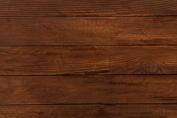 Obraz premium Straight board painted wood as a background for design and text