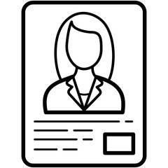 Female Profile Details