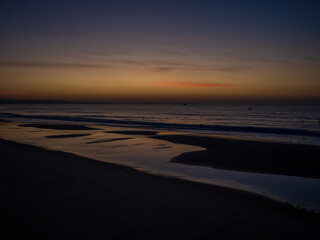 Sunrise Beach, Mui Ne, Vietnam