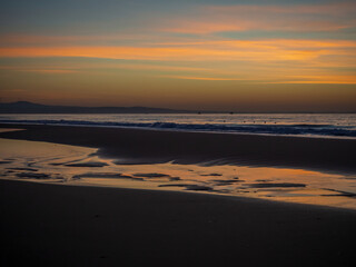 Sunrise Beach, Mui Ne, Vietnam