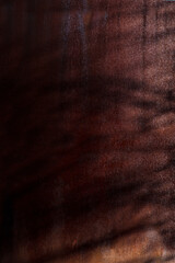 rusty metal wall texture with shadows and highlights