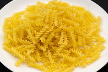 ショートパスタ