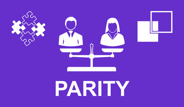 Concept of parity