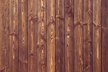 Naklejka premium Wood old background .