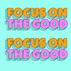 Trend slogan. fashion slogan illustrator.