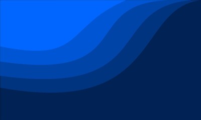 blue abstract background