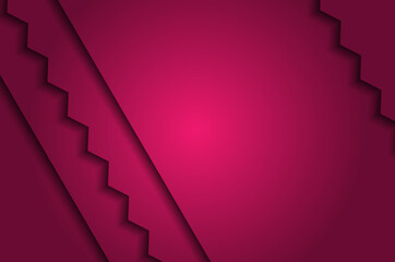 Abstract background. Pink shades. eps10 format.