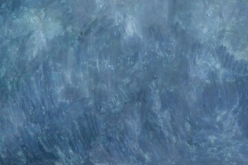 Isolated oil painting on canvas close-up (macro) for graphic background