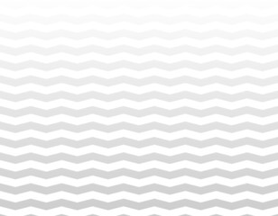 ギザギザのボーダーのグラデーション背景素材