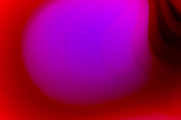 Beautiful abstract image with blurred colorful pattern