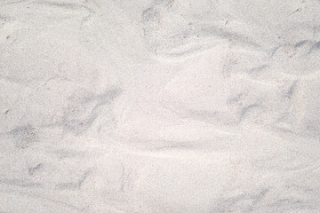 Obraz premium Sea beach sand texture background