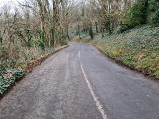 Country Road