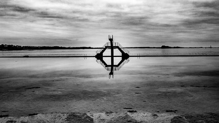 saint malo and dinard in french channel