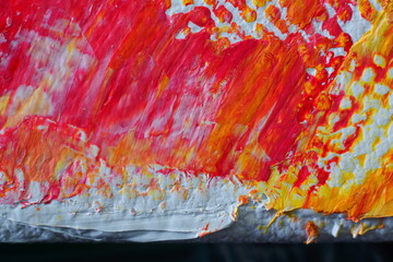 abstract watercolor background