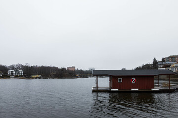 Stockholm, Sweden.