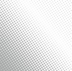 background with dots