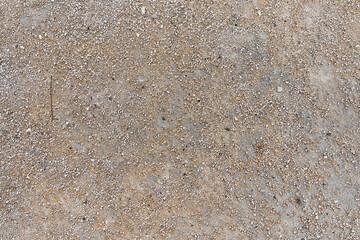  Closeup of arid ground texture
