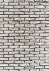  Vintage brick wall surface background