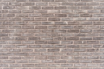 Obraz premium Decay brick wall surface background