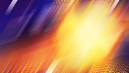 Abstract background,a combination of warm and cool colors,abstract background images for various events.3d rendering