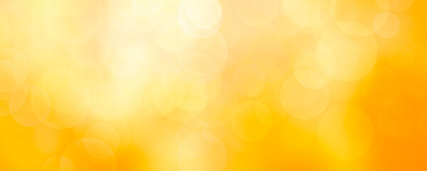 abstract orange background with summer holiday © arwiyada