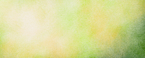 Fototapeta premium abstract watercolor background with green color