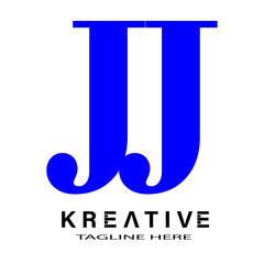 abstract logo design