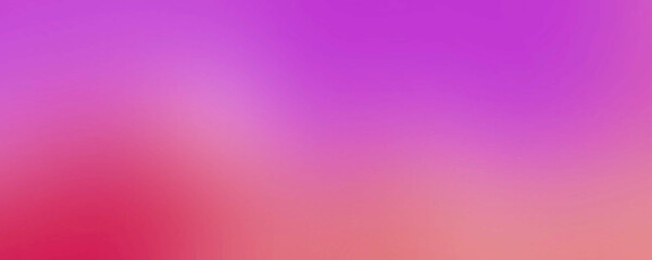 pink background with red