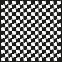  Background checkered.Vector checker chess square abstract background.Checked sport or racing flag.EPS10