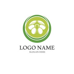 olive icon vector illustration design