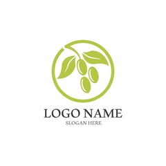 olive icon vector illustration design
