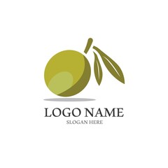olive icon vector illustration design