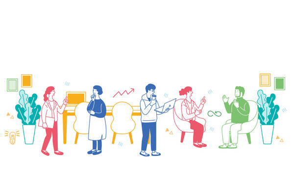 オフィス Images Browse 358 569 Stock Photos Vectors And Video Adobe Stock