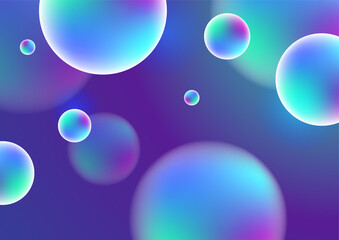 Modern colorful abstract geometric background. Minimal trendy geometric background. Presentation title slide design template with dynamic shapes composition.