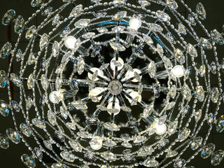 chandelier