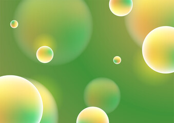 Modern colorful abstract geometric background. Minimal trendy geometric background. Presentation title slide design template with dynamic shapes composition.