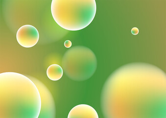 Modern colorful abstract geometric background. Minimal trendy geometric background. Presentation title slide design template with dynamic shapes composition.