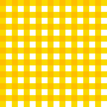 Classic seamless checkered pattern design for decorating, wrapping paper, wallpaper, fabric, backdrop and etc.