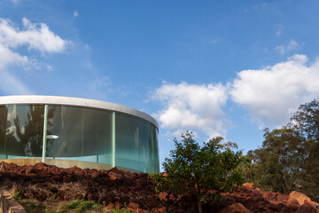 Inhotim, Brumadinho, Minas Gerais, Brazil: Museum of Contemporary Art