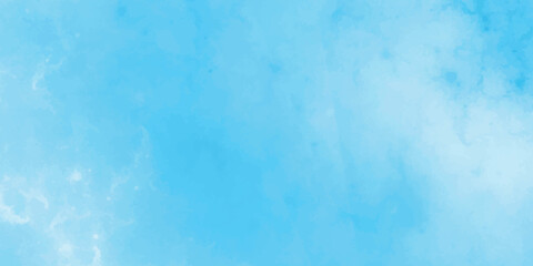 Textured blue background