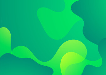 Abstract modern colorful background. Vector illustration