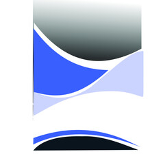 background with place for text