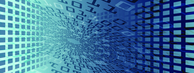 metaverse technology background	