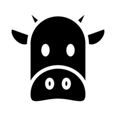 Very cute animal icons with a minimalist but extraordinary style, very suitable for application design and other graphic design. It is also suitable for children-themed designs.