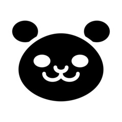 Very cute animal icons with a minimalist but extraordinary style, very suitable for application design and other graphic design. It is also suitable for children-themed designs.