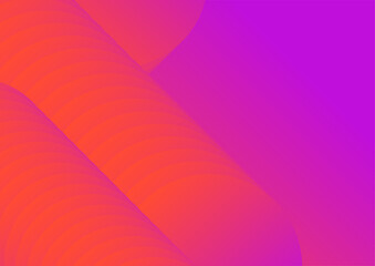 Abstract modern colorful background. Vector illustration