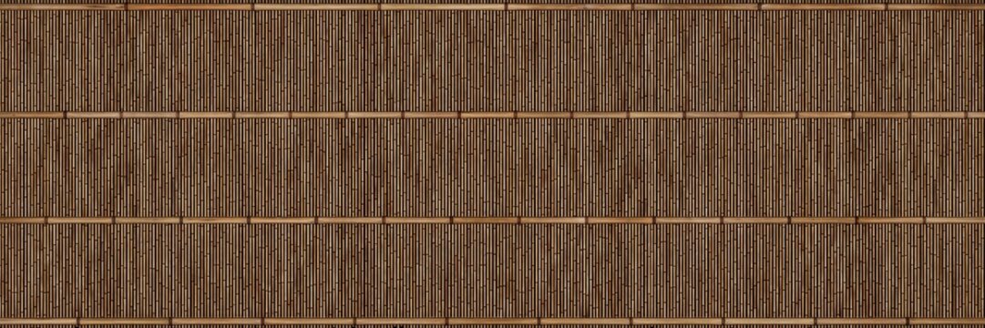 bamboo wall texture background composition